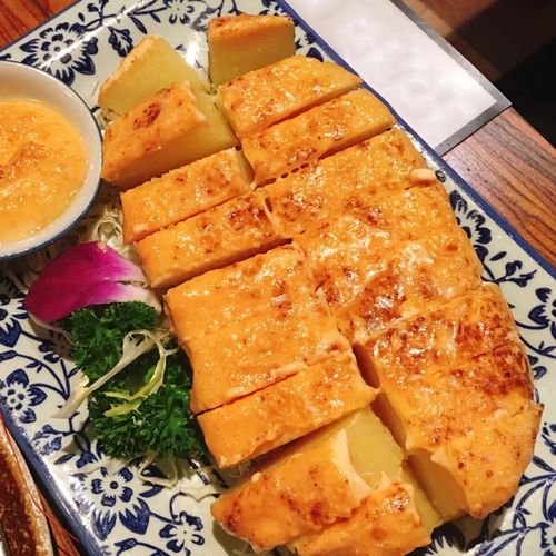 日式明太子酱300g即食辣味鳕鱼子酱寿司料理烧烤甜品明太籽芝士酱