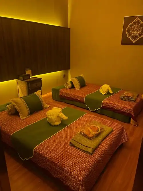 「泰悟spa·泰疗按摩