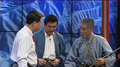 赵本山小品《三鞭子》时隔这么多年再看起这个,还是一样的经典