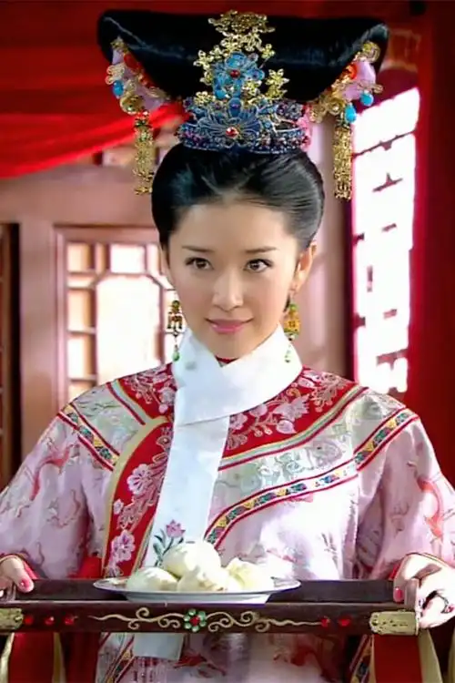 新还珠-欣荣-阚清子饰