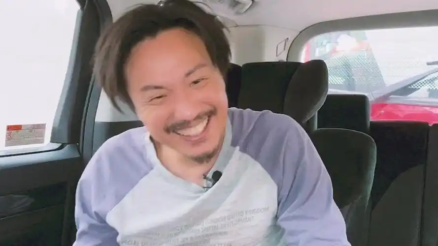 【郑中基】一人一個黑人問號的對話040969♂15