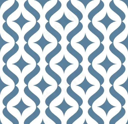 对称花纹底纹背景图片ai矢量模版下载