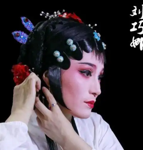 孔雀东南飞 记得那年春花飞 (cover: 陈颖)_刘巧娜_单曲在线试听_酷我