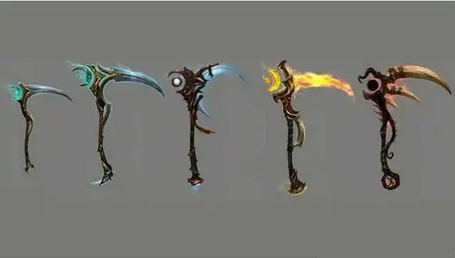 魔兽世界7.0平衡德鲁伊神器性能怎么样?