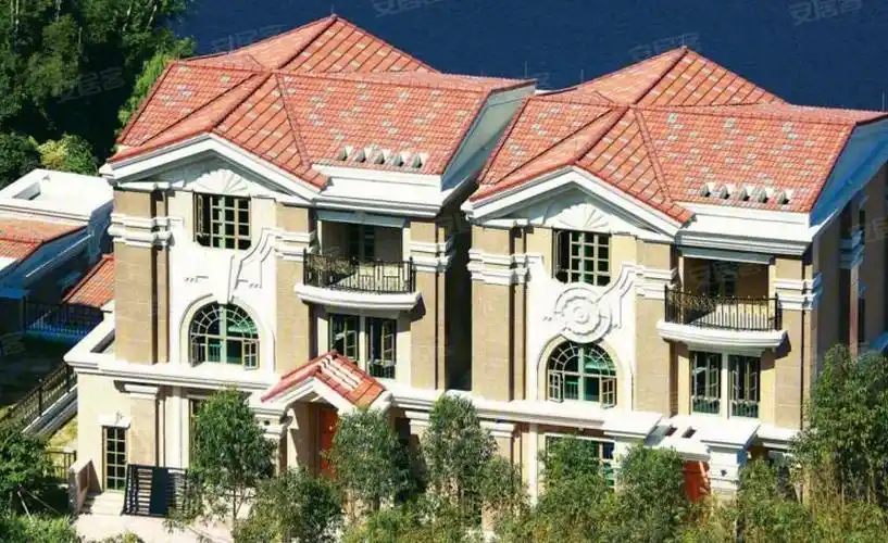 御湖名邸好不好置业顾问从项目现场发回新组图