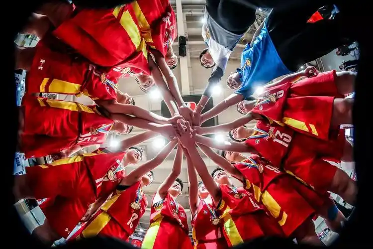 我们是真正的朋友这样的神仙友谊我羡慕了