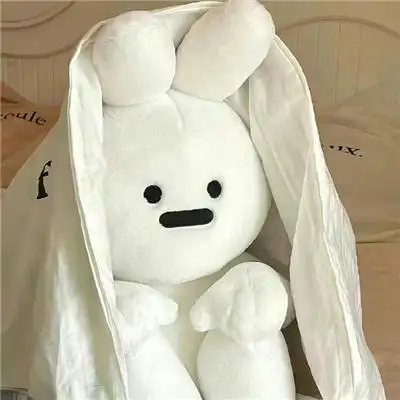 可爱又逗比的呆萌ins风高清个性头像 微信上受欢迎的简约风头像_个性