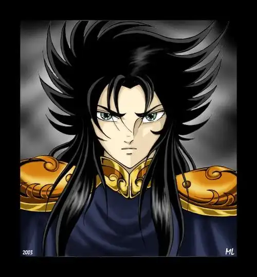 [只看此人][举报] 点击查看外链图片 我是你领导 桃浦冥王哈迪斯