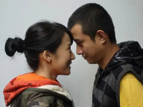 文章在《蜗居》中饰演的小贝给人留下深刻印象