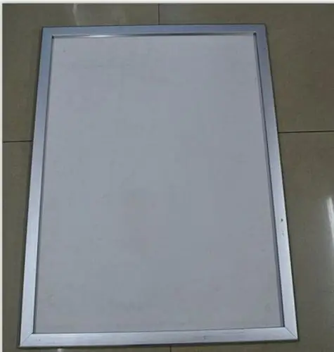 供应开启式铝合金边框,广告框