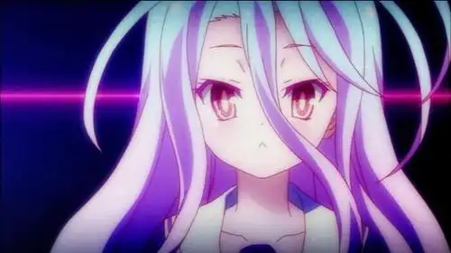 盘点十位渐变发色的动漫少女:两位重度家里蹲,两位经历悲惨!