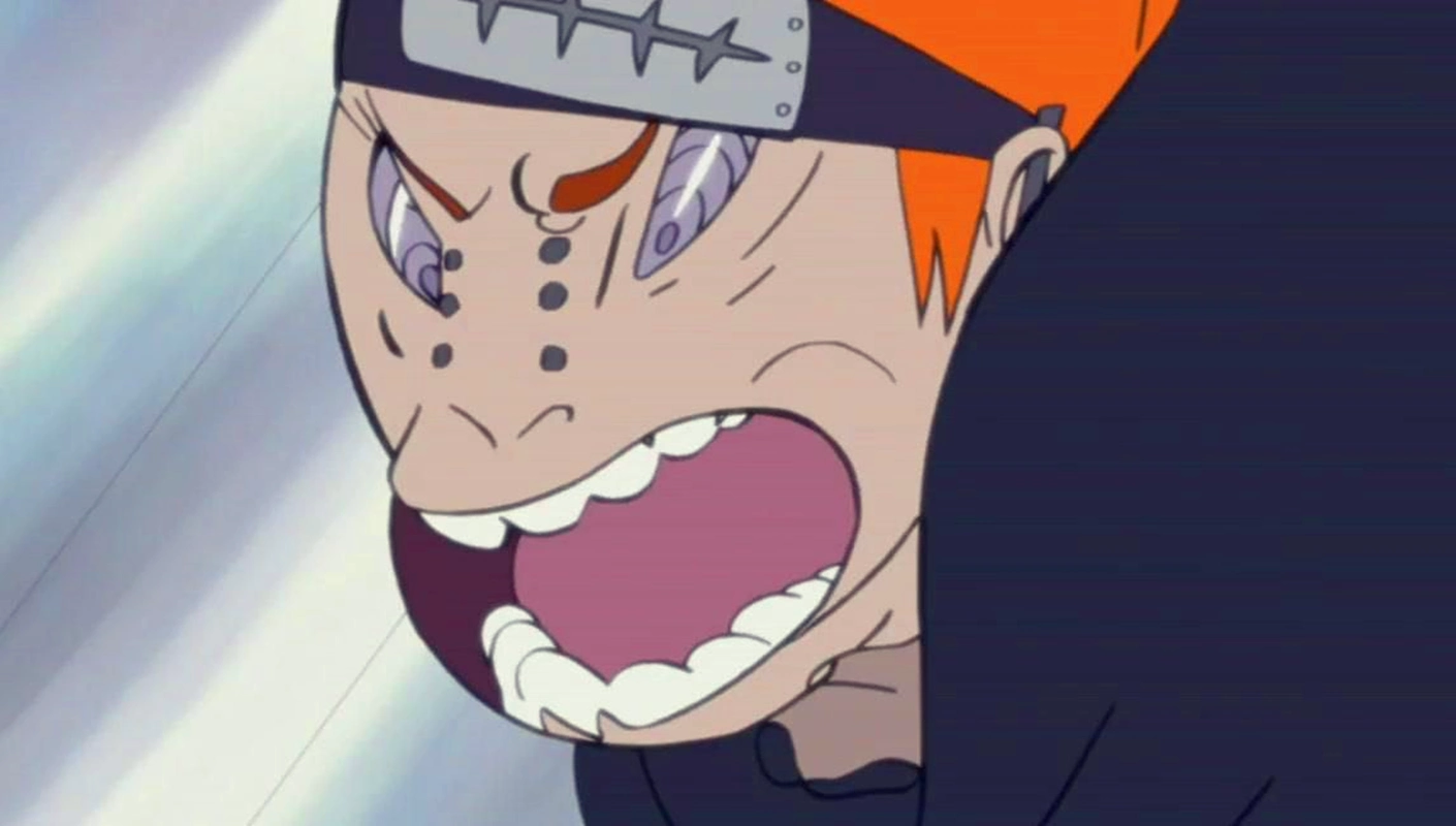 火影漩涡长门的3个误解原以为是大反派没想只是究极打工仔