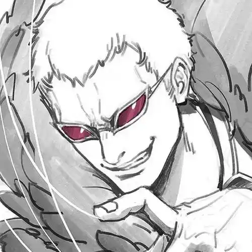 海贼王头像│唐吉诃德多弗朗明哥