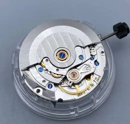 你的手表使用的什么机芯?_品牌_售价_天梭