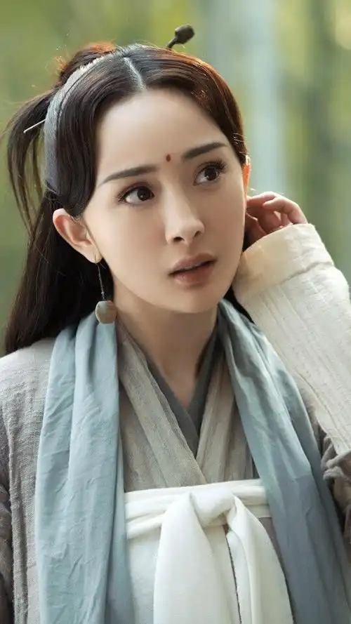 三生三世十里桃花 白浅 杨幂