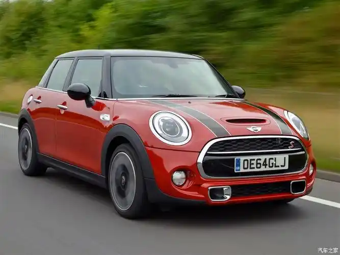 【图解图片_大连星之宝迷你mini图片】-汽车之家