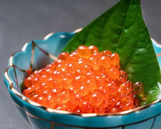 鱼籽——好处竟然如此之多?_财富号_东方财富网