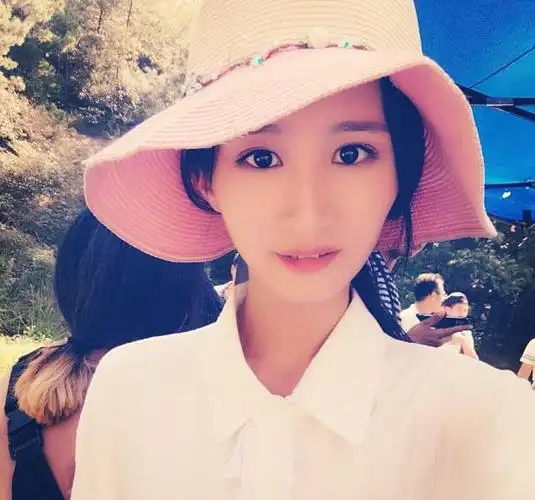 聂欢原来微博截图_聂欢joyce微博截图-天晟网