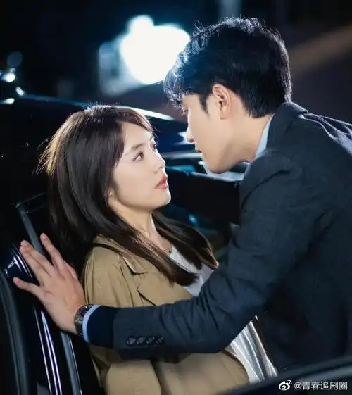 彭冠英想和蔡文静三搭五搭