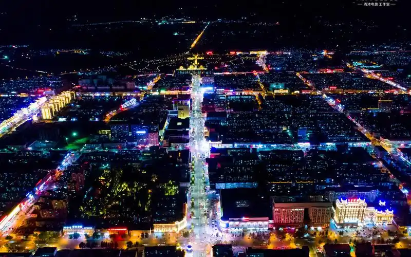 2020最好的锡林浩特