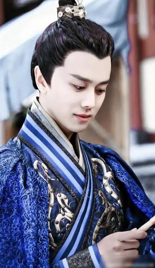 男主果然是他,网友惊呼:和原著简直太像了|迪丽热巴|古装|任嘉伦|剧照