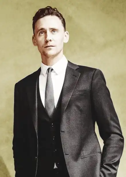 tom hiddleston