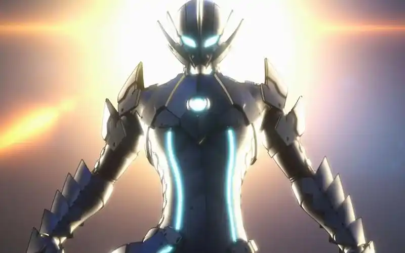 机动奥特曼号称初代最初的敌人官方却暗示了百慕拉的真实身份反正你们