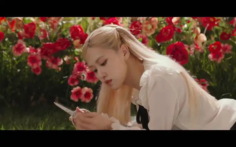 【4k修复】ros07朴彩英-gone live