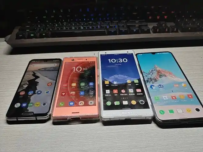 小钢炮的魅力索尼xz2c