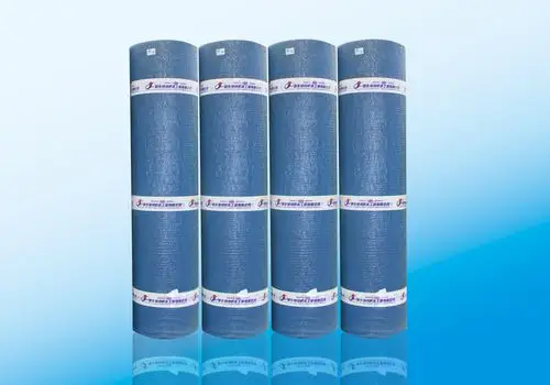 自粘系列防水卷材