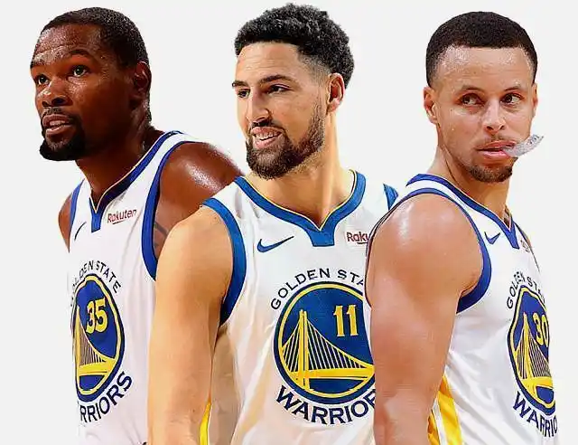 如果杜兰特在下赛季季后赛复出,勇士三巨头能力压湖人三巨头吗