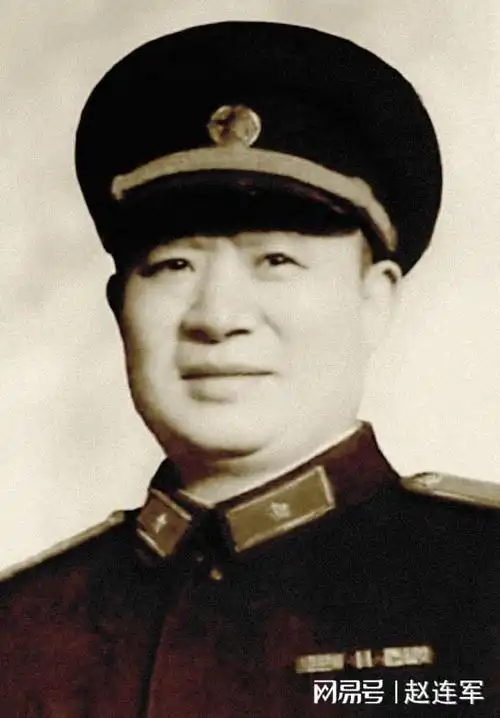 新四军中走出来的将帅(438)——瞿道文少将