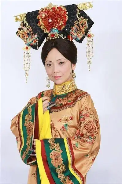 新还珠格格之欣荣重生