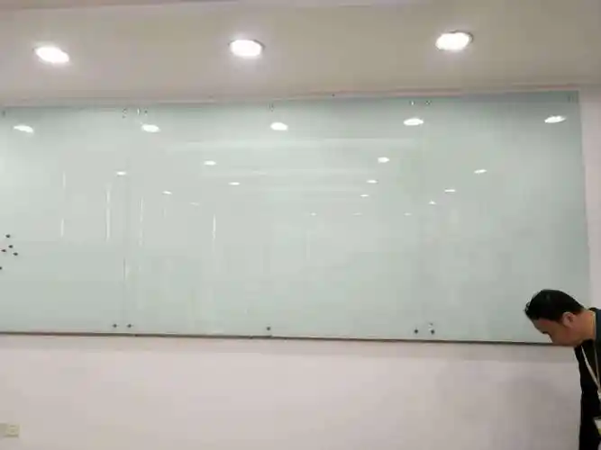 玻璃白板厂家