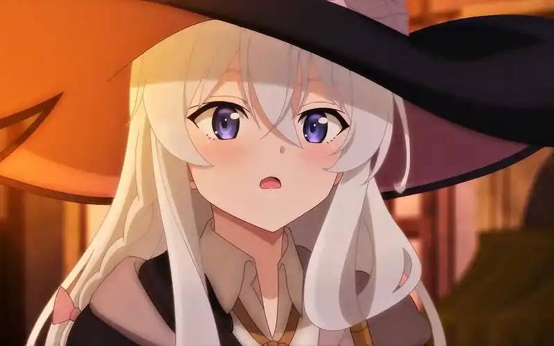 魔女之旅 伊雷娜