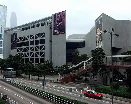 香港演艺学院-宁夏美嘉教育留学咨询有限公司