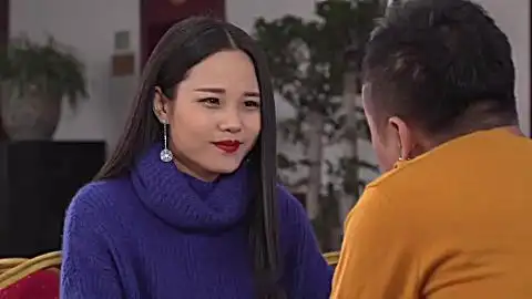 请问谁给你的勇气要的挺多!@抖音小助手@淘小子狂想记你们来给评评理!