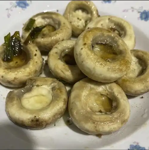 关于厨房小白的干饭成长实录(自我记录)(多图!