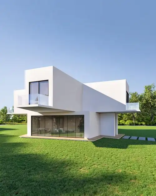 室外建筑|空间|建筑设计|天天哇 - 原创作品 - 站酷 (zcool)