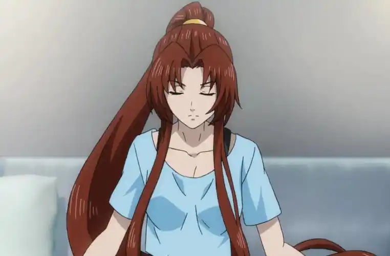 全职法师牧奴娇嫁给谁了