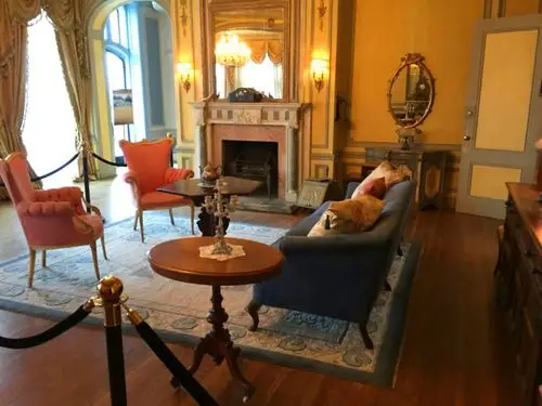 多伦多卡萨罗马城堡探秘古典豪门宅院欣赏绝美欧式古堡