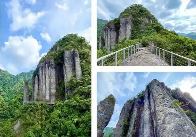 合作签约!永泰这一景区的旅游体验将更丰富!