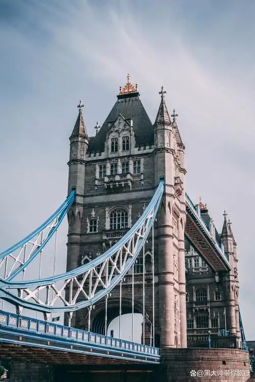 它不仅是英国的首都,更是全球著名的旅游胜地.