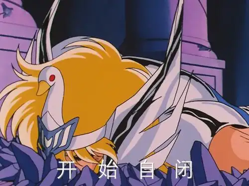 lofterbv1gp411z7e2(小破站站内翻译) 素材:《圣斗士星矢》黄道十二宫