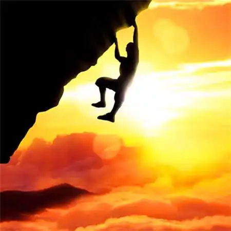 2023男人专用头像图片100张 高清好看的男士大格局微信头像_微信头像