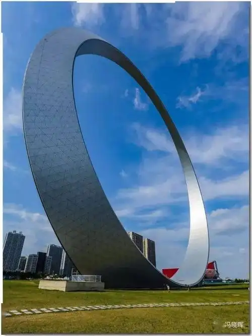 沈阳15座圆形建筑的不同身世