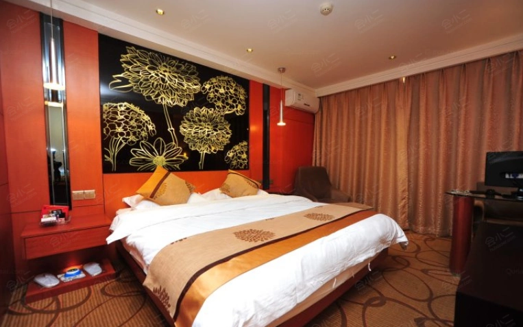 【昆明锦都大酒店】场地图片大全_会议室图库-会小二