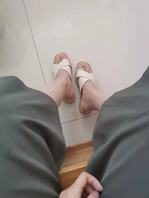 6月26日截.什么脚型都能驾驭!一双好评很多的遛弯鞋!