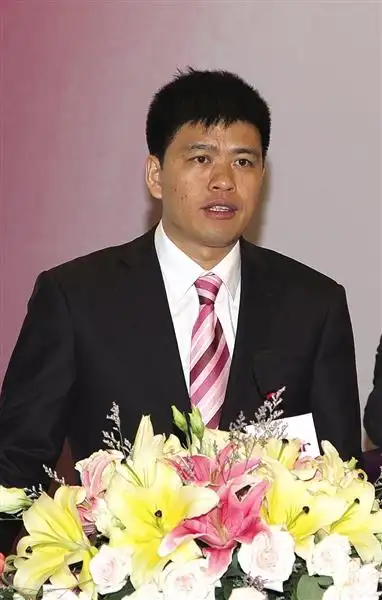 巴拉巴拉童装公司徐波:用erp系统改变中国童装格局