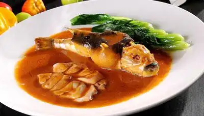 河豚最简单的红烧方法,家庭怎么处理河豚才没毒-家常烧菜菜谱 - 好菜